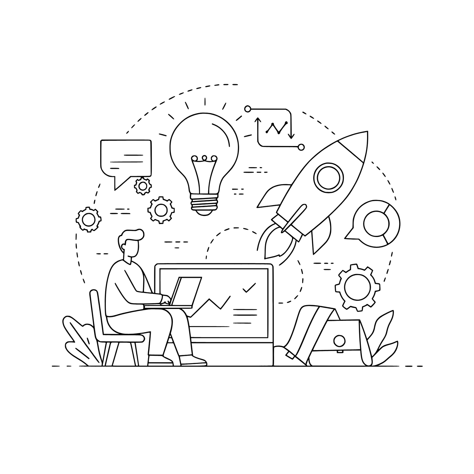 Enhanced Productivity & Cost Reduction