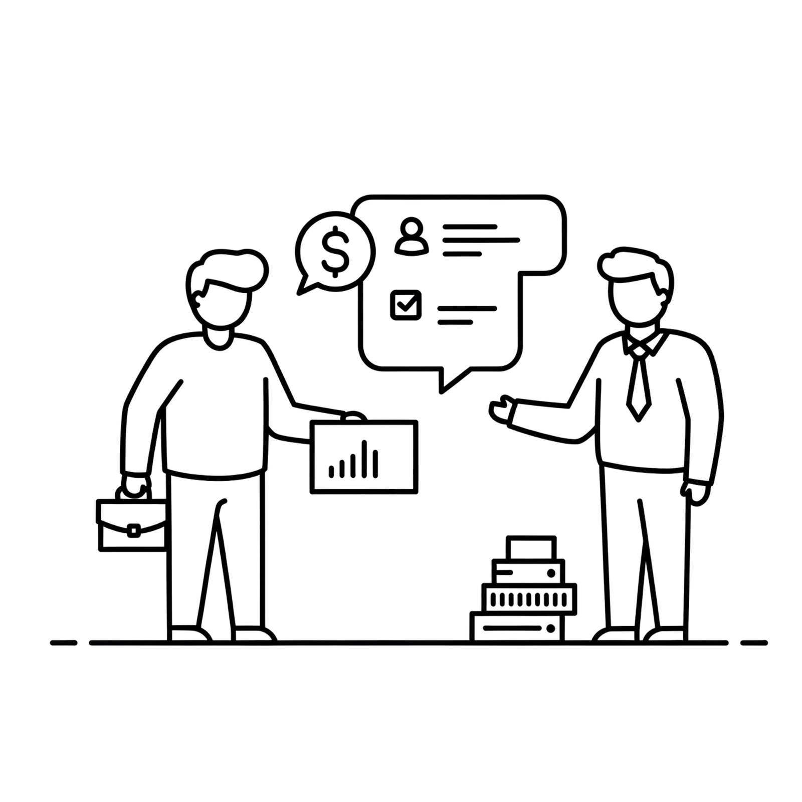 Sales & Customer Engagement