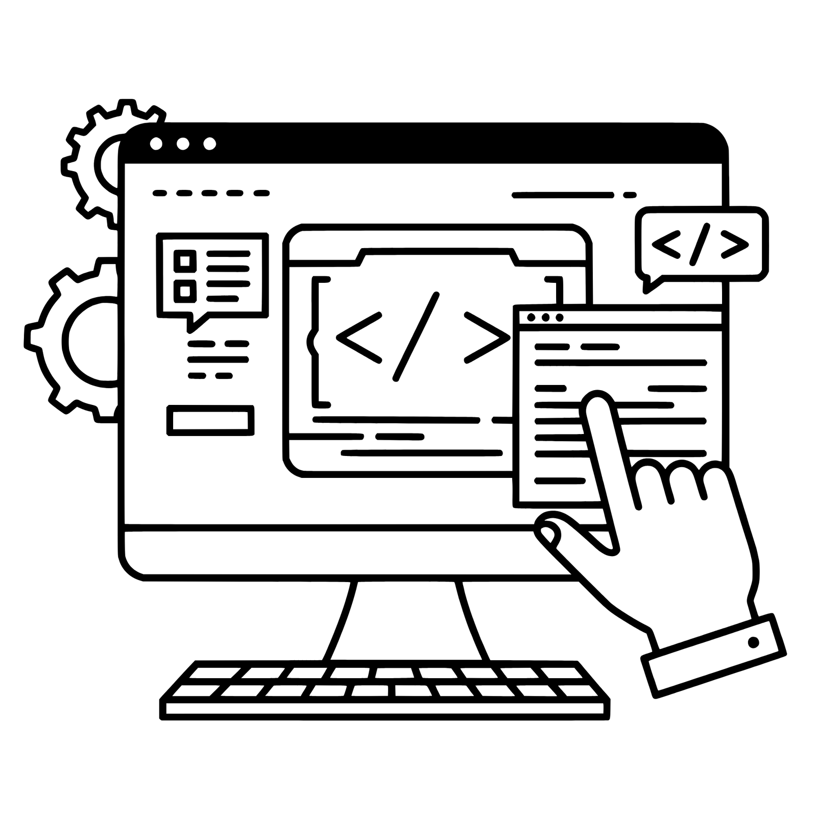 Custom AI Software Development